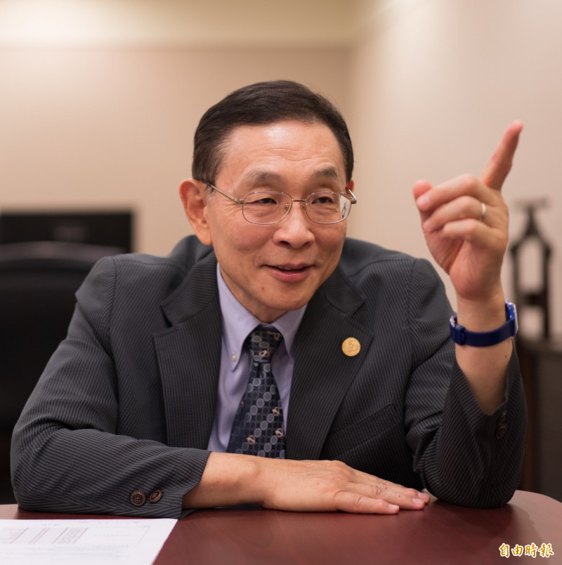 旺宏Q2虧損收斂 預估下半年將比上半年好