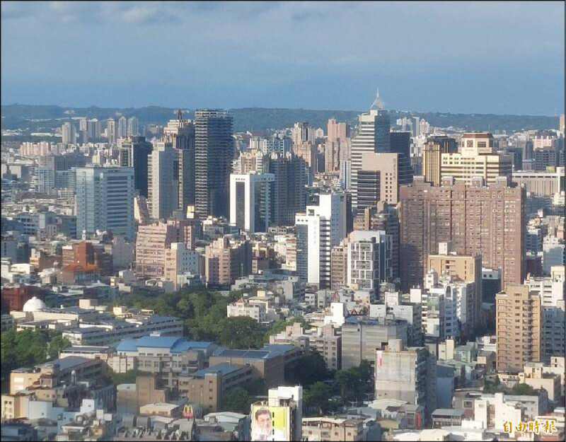 三百億元租金補貼專案爆發詐領風波,國土管理署表示,將加強監管和審核機制。圖為示意圖與新聞事件無關。 (資料照)