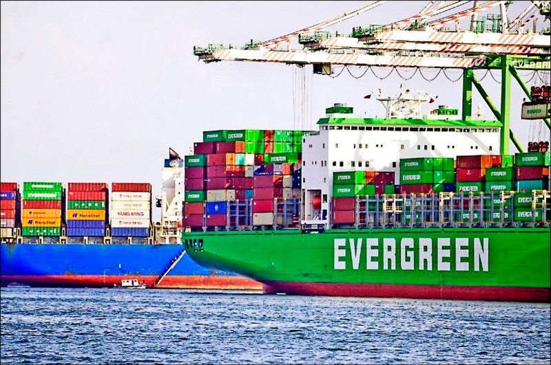 中經院發布製造業採購經理人指數（PMI），7月經季節調整之PMI指數連續2個月下滑。（示意圖，中央社資料照）