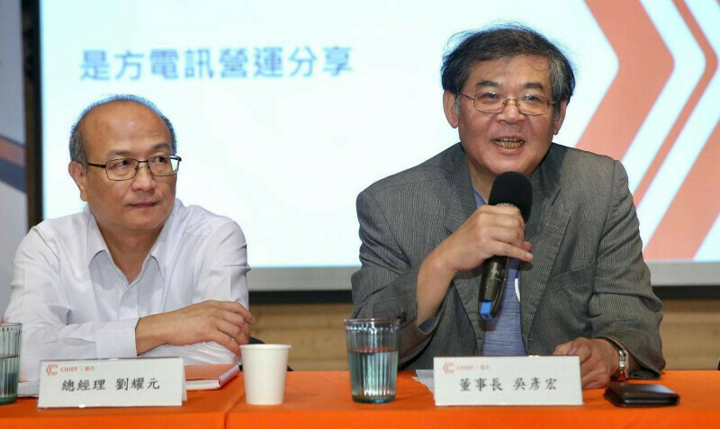 是方7月營收創新高 第二季EPS 3.3元創新高