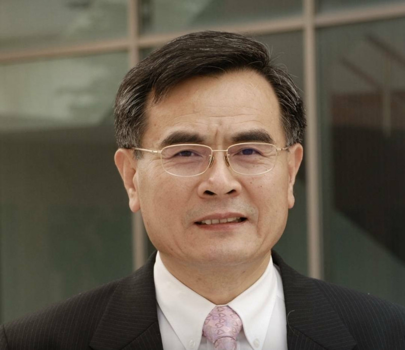 亞航董事長傳換人 前聯合大學校長李偉賢將出任