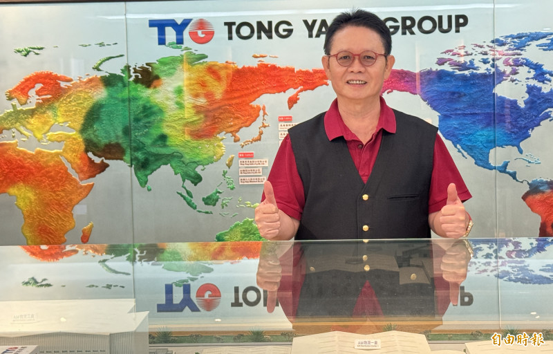 焦點股》東陽：淡季不淡 股價反彈逾8％