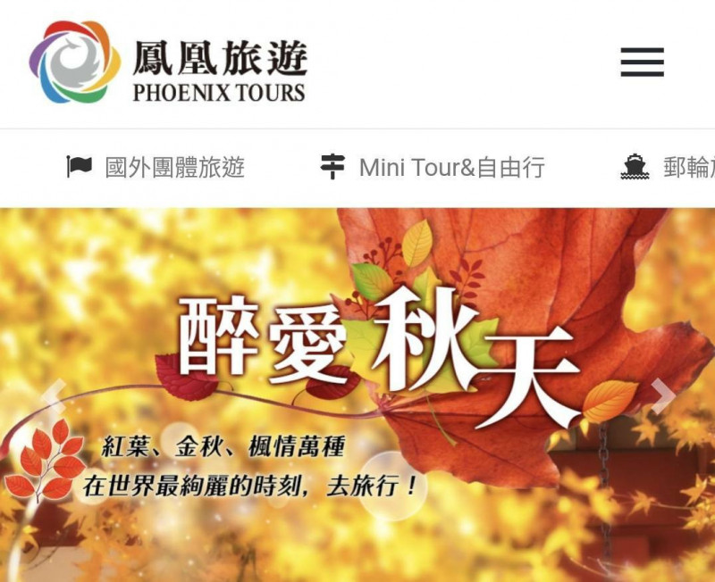 鳳凰上半年EPS 1.71元  看好下半年營運