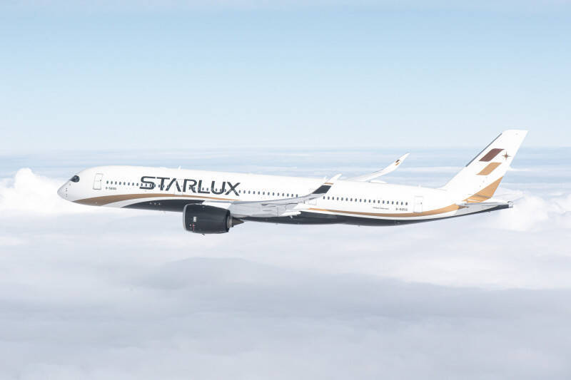 股票上市過關 星宇航空大漲逾8％