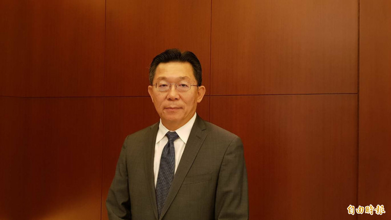 IET-KY董座高永中：AI帶動矽光需求 下半年營運動能轉強