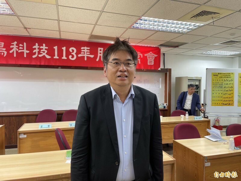 焦點股》雙鴻：水冷領域優於預期 強攻漲停