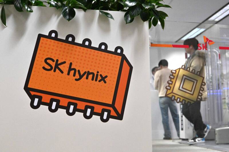 HBM強勁需求 韓對台灣記憶體晶片出口激增