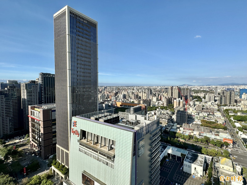 7月個人房地合一稅收73.1億 創單月歷史新高