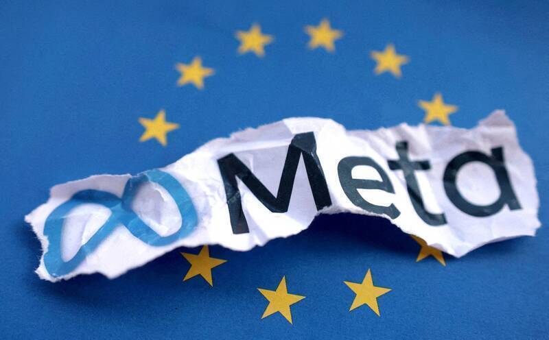 奈爾斯稱讚Meta在其核心業務中有效利用 AI。他指出,Meta 正在不可思議地使用人工智慧(路透)