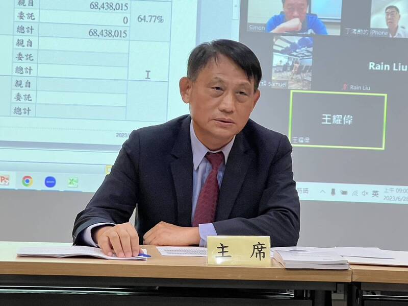 焦點股》訊芯-KY：法人力挺 股價漲停