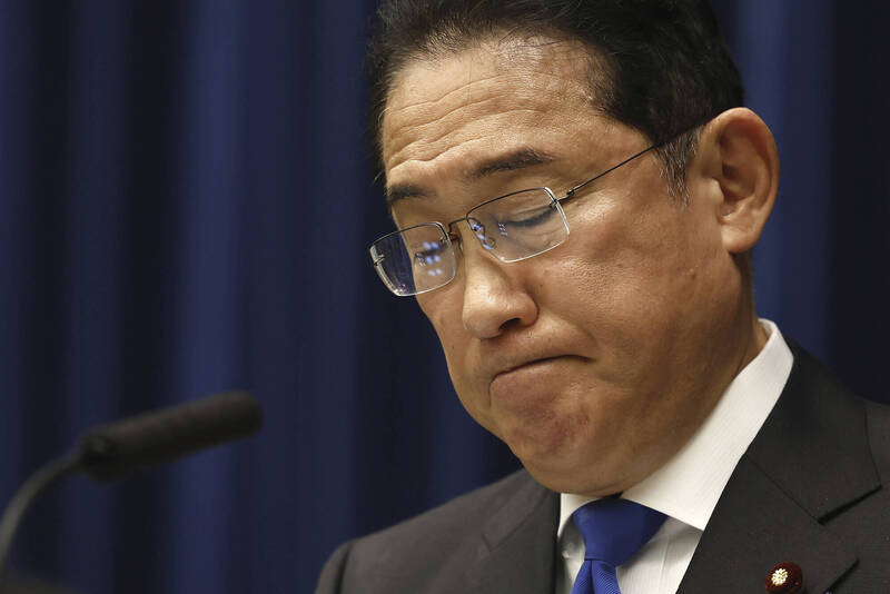 岸田文雄不尋求連任為升息鋪路？分析師：繼任者可望糾正日圓的弱勢