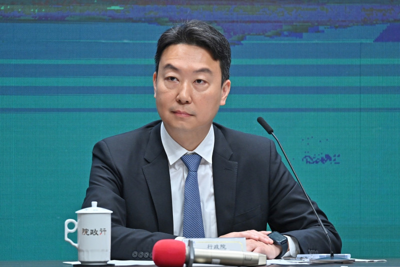 點名盧秀燕反「中電北送」  行政院：會積極跟地方溝通