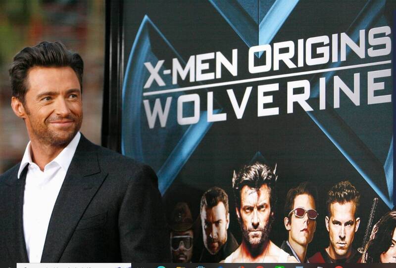 美國好萊塢大片在中國正失去吸引力,中國觀眾更愛國內製作的電影。(路透)