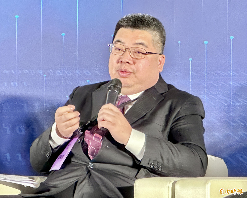 阻詐論壇》中信銀防詐AI模型 將攜手全國檢察機關