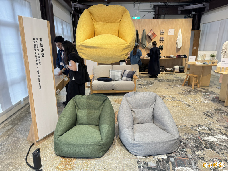 無印良品下半年再開4家店 全台總店數將達68家