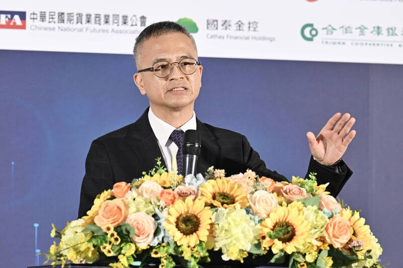 阻詐論壇》中華電信郭水義：立志成為打詐護民的「護法金剛」