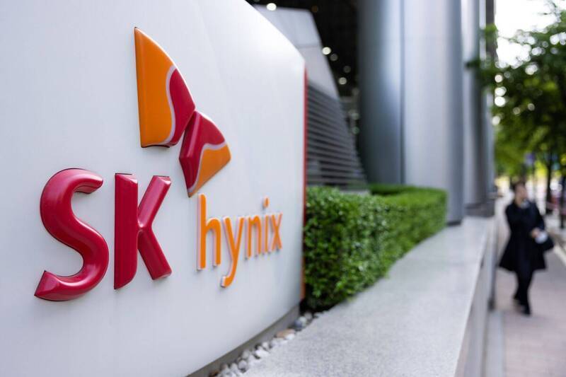 SK海力士新HBM效能提升30倍 獲全球7科技巨頭青睞