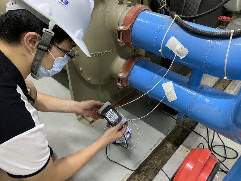 富威電力ESCO深度節能方案 替企業省下40-50％節電效率
