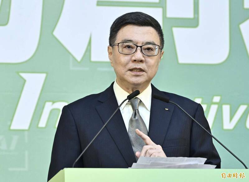 鼎泰豐關閉華北門市  卓榮泰：中國經濟短期難好轉
