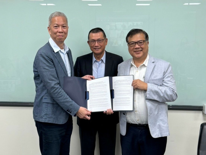 新東向協進會與納斯達克創業中心簽合作協議 成立亞洲創新中心