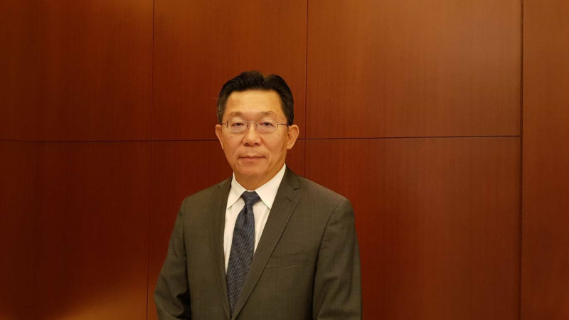 銻化鎵出貨成長 IET-KY期待全年轉盈