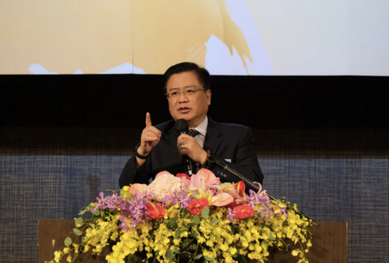 基本工資月薪、時薪雙漲 商總：恐引發物價通膨