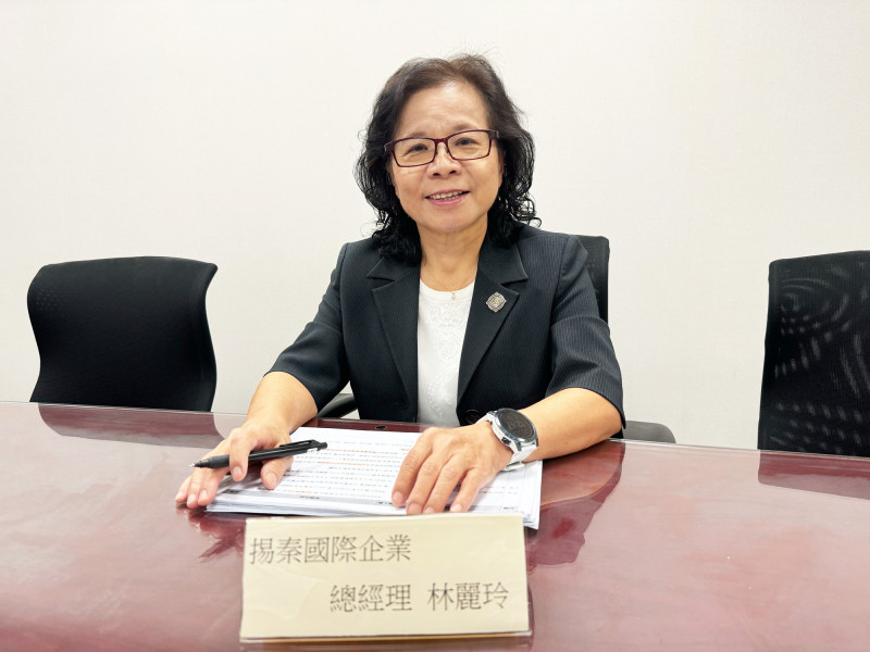 暑期效應帶動  麥味登母公司揚秦8月營收創單月歷史新高
