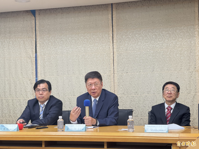 六方科8月營收1.46億元 創單月歷史新高