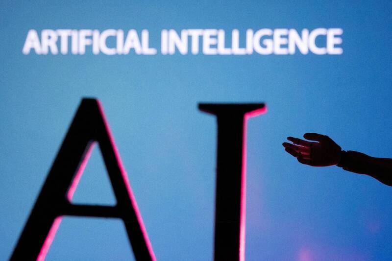 AI、半導體景氣熱，7月製造業雇用人數月增9千人。（路透）
