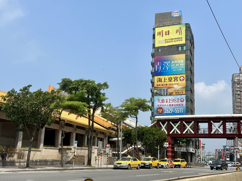 房貸之亂衝擊新案市況 7月全國預售屋買氣月減22％