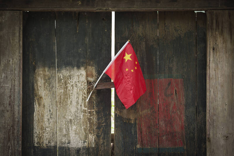 外媒指出，中美洲國家對中貿易逆差持續擴大。（美聯資料照）