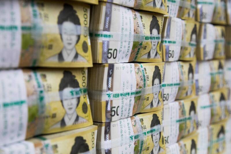 規模高達30兆元！南韓退休基金最快「這一年」就會破產 - 自由財經