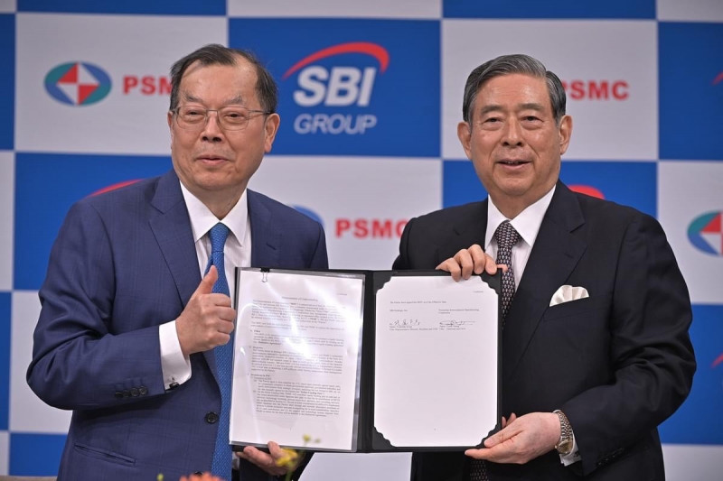 被日本SBI社長罵不誠實、不守信 黃崇仁將親上火線說明 - 自由財經