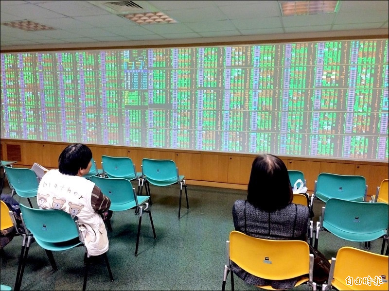 台股月配型ETF始祖復華台灣科技優息（00929）因本月初最新公布預估配息金額調降至0.05元，引發市場熱議，並爆出交易天量。（資料照）