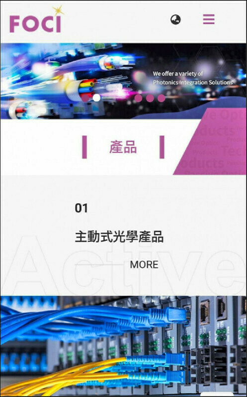 上詮累計前11月每股虧損0.41元。（擷取官網）