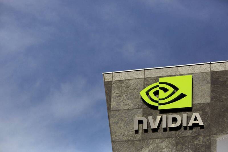 傳AI晶片龍頭輝達（NVIDIA）在為下一代AI伺服器GB300/B300開發測試DrMOS技術時，發現AOS負責的5x5 DrMOS存在嚴重過熱問題。（示意圖，路透）
