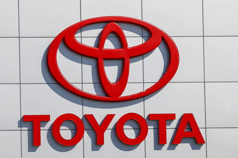 本田汽車和日產汽車是僅次於豐田汽車 （Toyota） 的日本第2和第3大汽車製造商。（歐新社資料照）