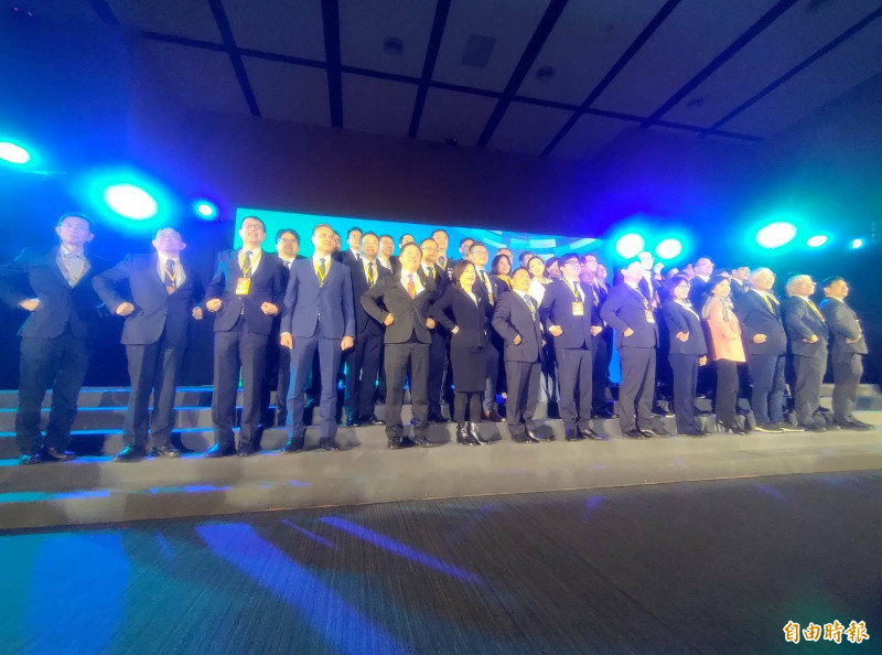 高雄智慧城市推動委員會年會今登場。 （記者王榮祥攝）