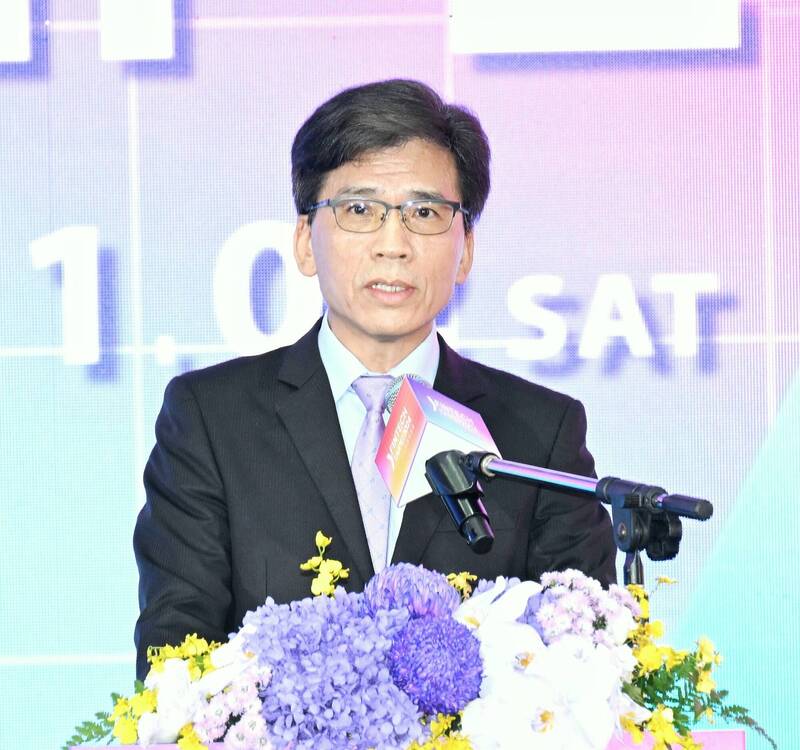 金管會主委彭金隆籲請銀行業者在春節期間加強防詐工作。(資料照)