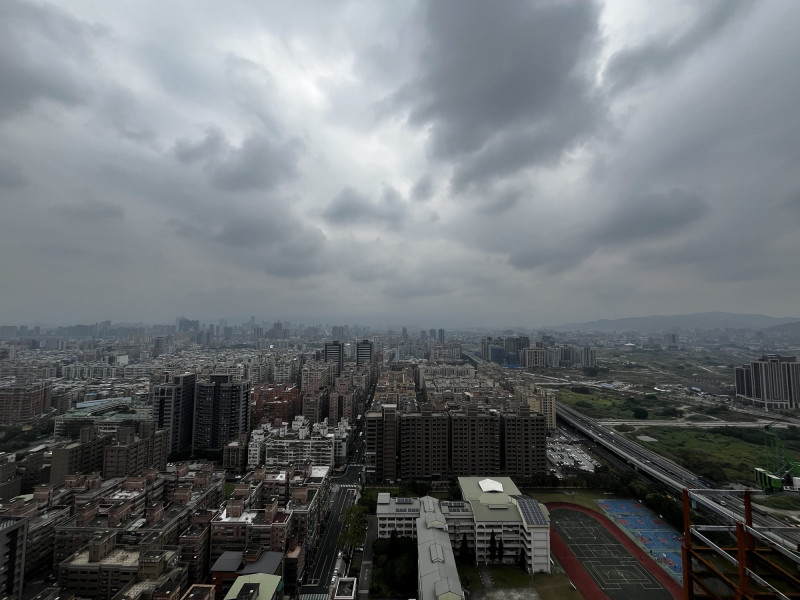 2024年全國四大類移轉棟數全數出爐，相較前年呈現三升一降。（記者徐義平攝）