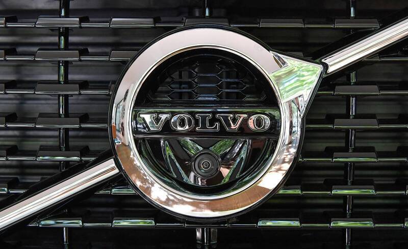 全球車市面臨2大挑戰！VOLVO執行長警告，價格戰將再升級（法新社）