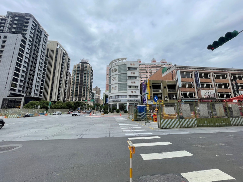 去年中古屋交易最熱行政區 中壢以3344件拿下寶座 - 自由財經
