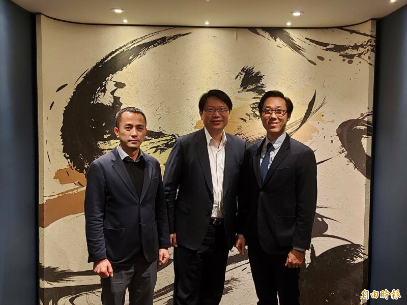 安盛生血脂檢測系統授權越南廠商TMSC 今年越南區營收估增5成 - 自由財經