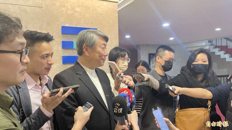 郭智輝：若四接環評不過 恐致2032電力缺口 - 自由財經