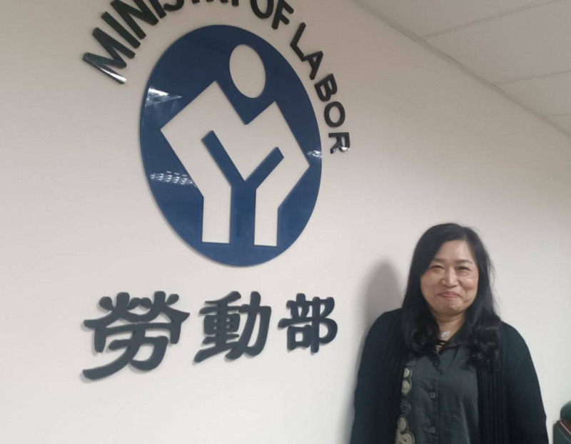 勞動基金1月收益千億元 勞動部示警：今年震盪更甚以往 - 自由財經
