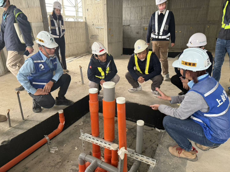 讓年輕人租得起 高雄市自建大寮、亞灣社宅進度超前3至4％ - 自由財經