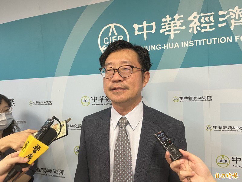 台積電加碼投資美國 中經院長：接下來要擔心的是三星 - 自由財經