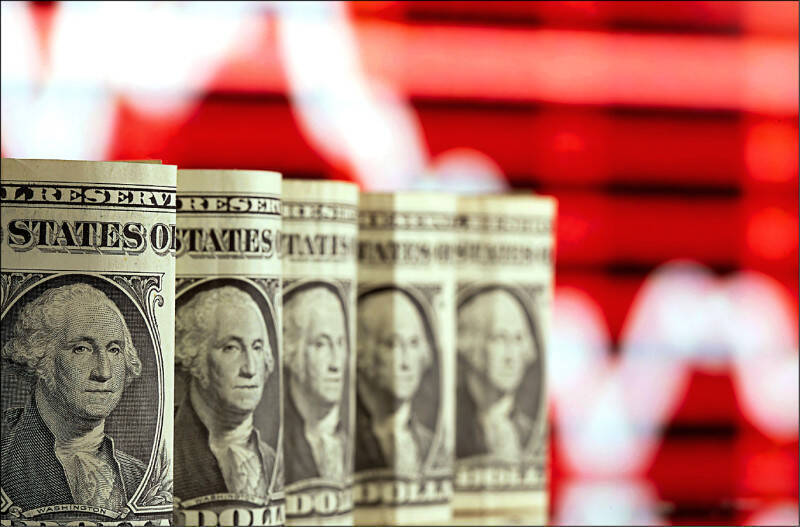 美元完了？外媒爆地位恐被「亞洲1國」取代 - 自由財經