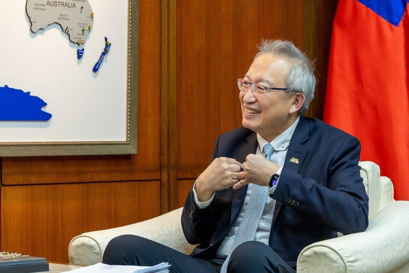 吳志中：台積電加碼投資美國 布局全球有助維持世界領先 - 自由財經