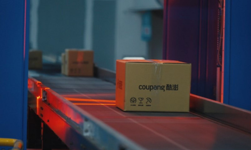 酷澎積極推進專利創新與佈局。（業者提供）